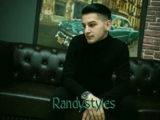 Randystyles