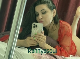 Rannyasoul