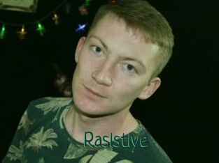 Raslstlye