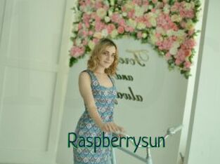 Raspberrysun