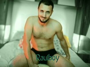 Raulboy