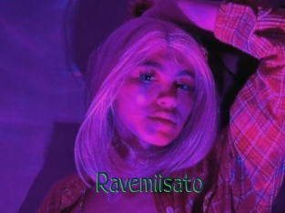 Ravemiisato