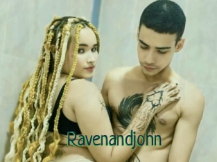 Ravenandjohn
