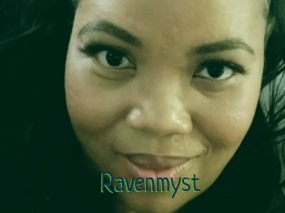 Ravenmyst