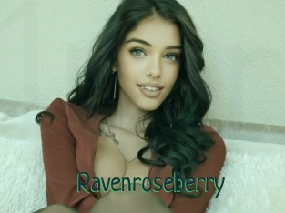 Ravenroseberry