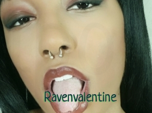 Ravenvalentine