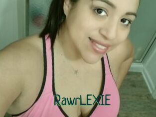 RawrLEXIE