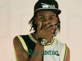 Ray_paxton