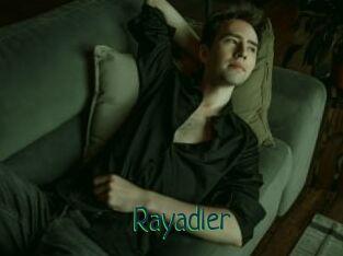 Rayadler