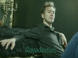 Rayadlerhot