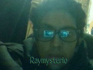 Raymysterio
