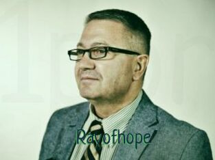 Rayofhope