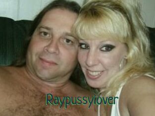 Raypussylover