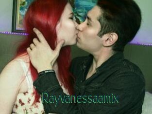 Rayvanessaamix
