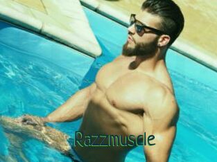 Razzmuscle