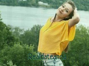 Realdateanna