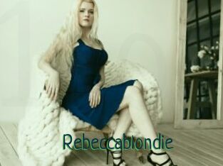 Rebeccablondie