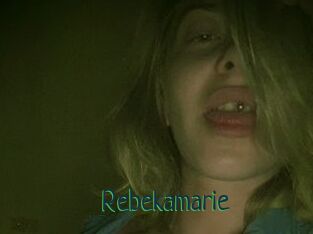 Rebekamarie
