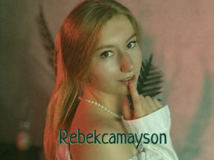 Rebekcamayson