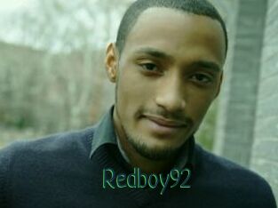 Redboy92