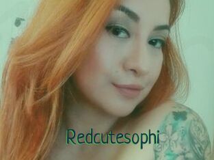 Redcutesophi