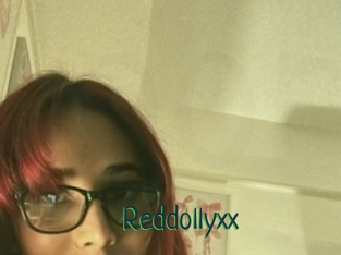 Reddollyxx