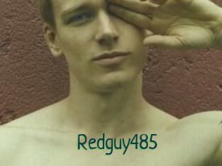 Redguy485