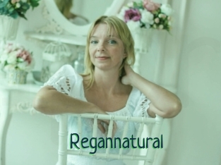 Regannatural