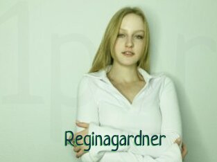 Reginagardner