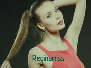 Reginamiss