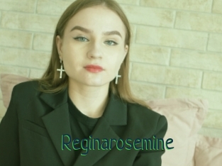 Reginarosemine
