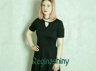 Reginashiny