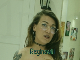 Reginawill