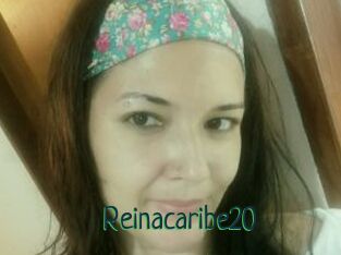 Reinacaribe20
