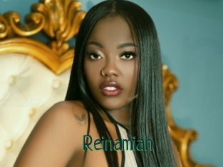 Reinamiah