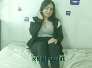 Reinirasmit