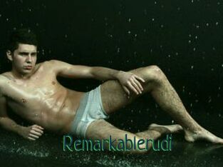 Remarkablerudi