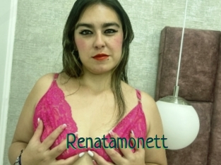 Renatamonett