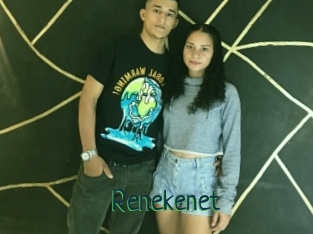 Renekenet
