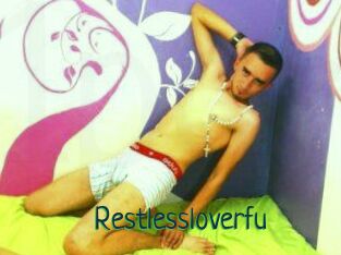 Restlessloverfu