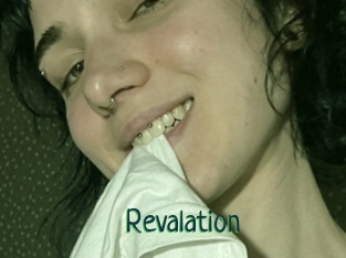 Revalation