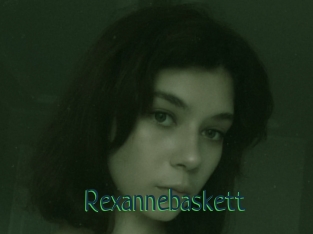 Rexannebaskett