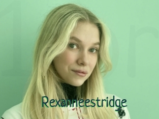 Rexanneestridge