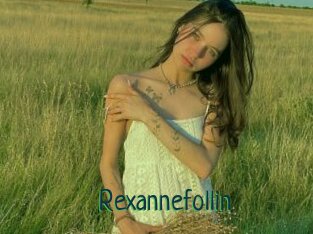 Rexannefollin