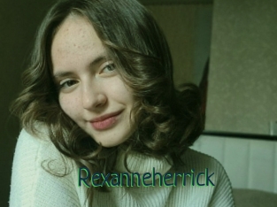 Rexanneherrick
