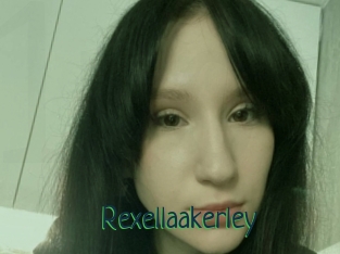 Rexellaakerley