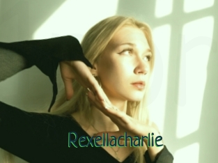 Rexellacharlie
