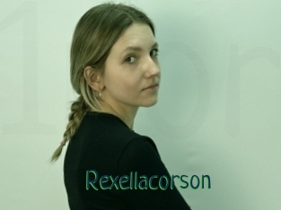 Rexellacorson