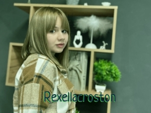 Rexellacroston