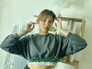 Rexellafarr
